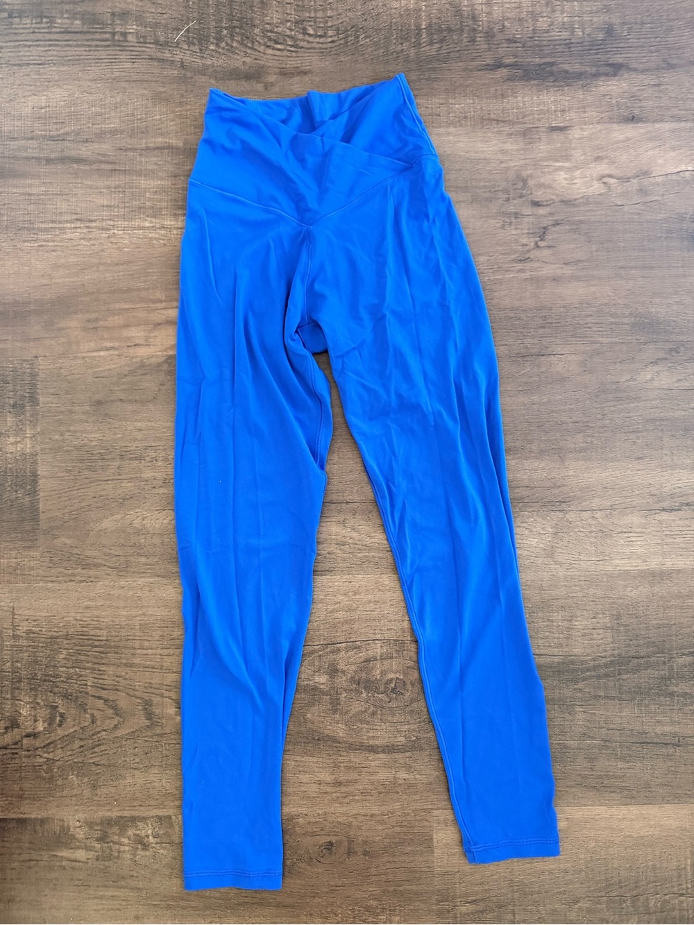 aerie Blue Leggings